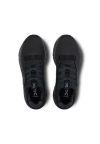 On - ON CLOUDNOVA 2 Sneakersy męskie. Okazja: na spacer, na co dzień, do pracy. Kolor: czarny. Sport: turystyka piesza #6