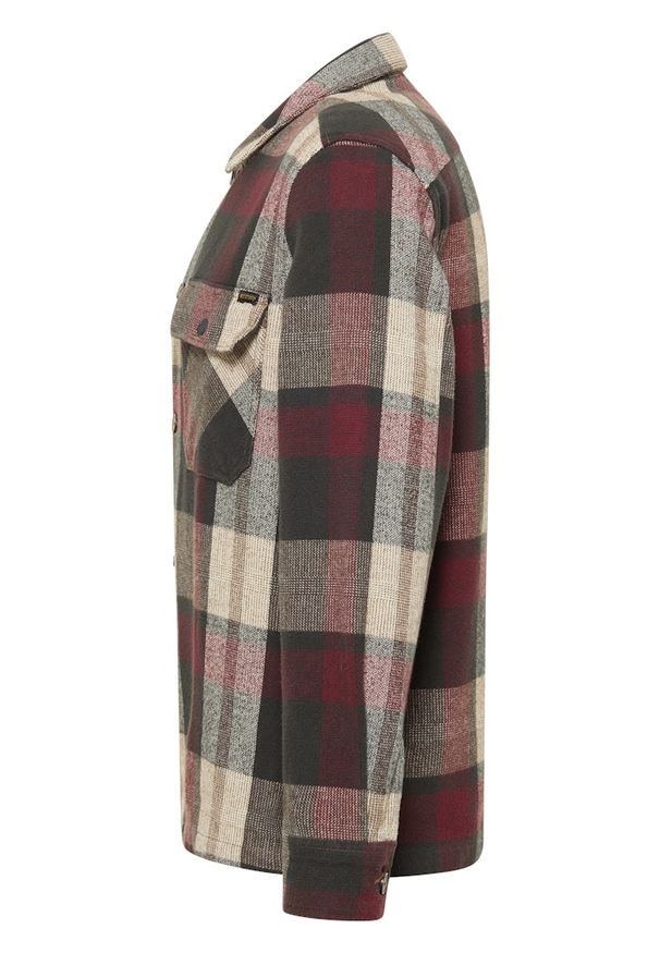 Męska Koszula Mustang Style Dayton Multi Check 1015910 12676