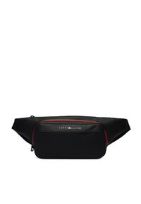 TOMMY HILFIGER - Nerka Tommy Hilfiger. Kolor: czarny #1