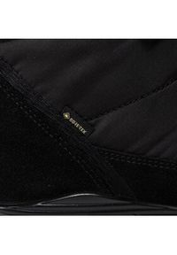 ecco - ECCO Śniegowce Urban Snowboarder 72235351052 Czarny. Kolor: czarny. Materiał: materiał #3