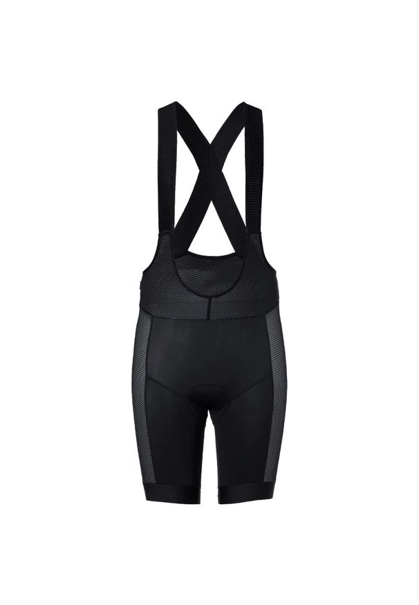 Vaude - Spodenki VAUDE XP. Kolor: czarny. Sport: kolarstwo