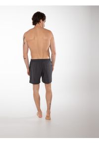 Szorty plażowe męskie Protest Davey. Kolor: czarny #2