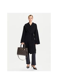 Torebka Guess. Kolor: brązowy #1