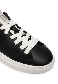 Furla Sneakersy Hype YK77HYP BX4536 4830S Czarny. Kolor: czarny. Materiał: skóra #6