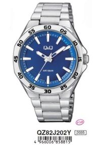 QQ - Zegarek Męski Q&Q STANDARD #1