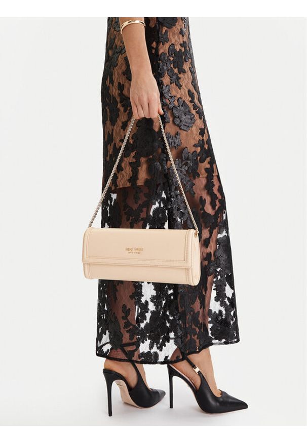 Nine West Torebka EO-Greene Charm-LDA8374 Écru. Kolor: kremowy