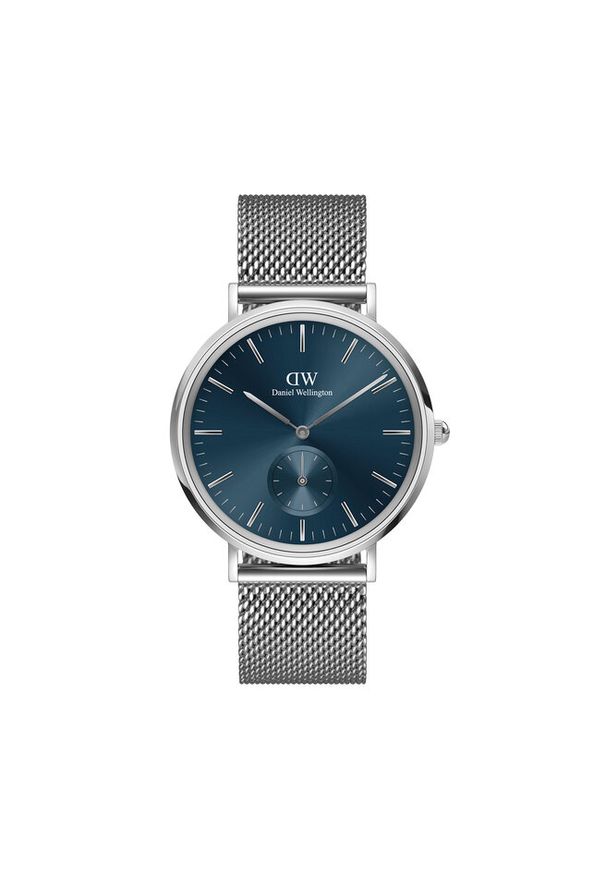Zegarek Daniel Wellington. Kolor: srebrny