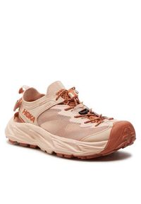 HOKA - Hoka Sandały Hopara 2 1147670 Beżowy. Kolor: beżowy #2