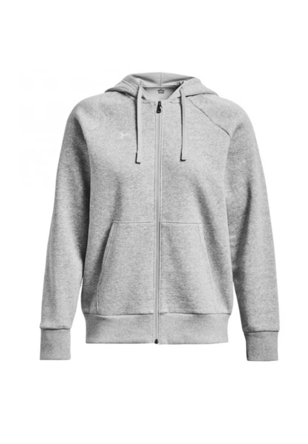 Bluza Damska Under Armour. Kolor: szary