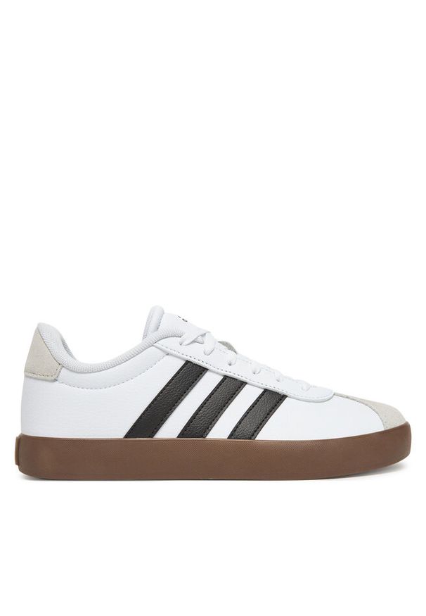 Adidas - Sneakersy adidas. Kolor: biały