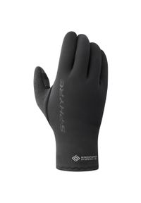 SHIMANO - Rękawiczki kolarskie S-PHYRE THERMAL Gloves. Kolor: czarny. Technologia: Gore-Tex. Sport: kolarstwo #1