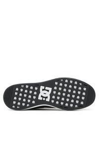 DC Shoes Sneakersy Transit ADYS700227 Czarny. Kolor: czarny. Materiał: materiał #6