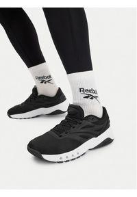 Reebok Buty na siłownię CEO ERS TRAINER 100228486 Czarny. Kolor: czarny. Materiał: materiał. Sport: fitness #1