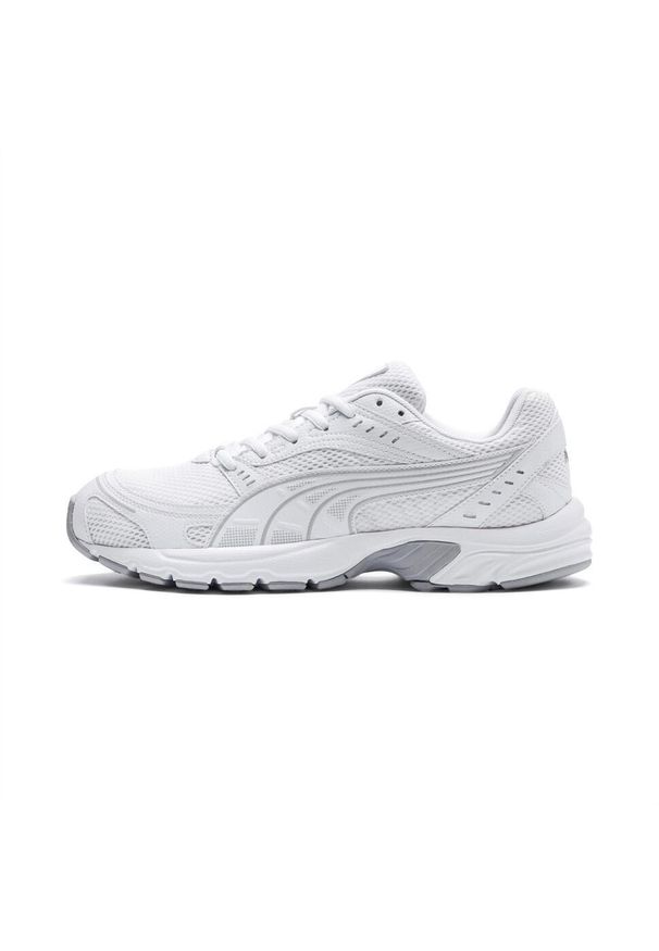 Puma Buty Axis 36846502. Kolor: biały