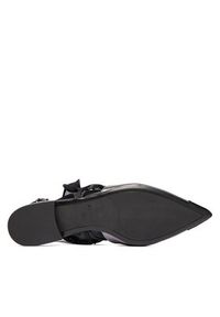 Pinko - PINKO Czółenka Gianira 30 SD0547 P003 Czarny. Kolor: czarny. Materiał: skóra #2