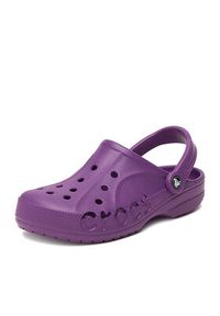 Crocs Klapki C-BAYA CLOG 10126-57H Fioletowy. Kolor: fioletowy #7
