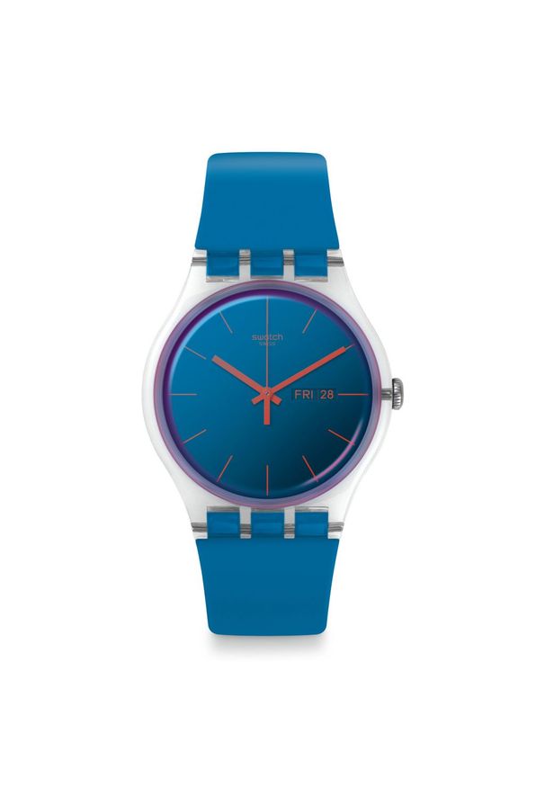SWATCH ZEGAREK TRANSFORMATION POLABLU SUOK711