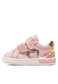 Primigi Sneakersy 5905211 M Różowy. Kolor: różowy #2