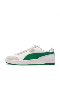 Puma Buty Court Legend Lo 37193106. Kolor: biały. Sezon: lato #1