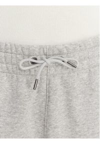 Under Armour Spodnie dresowe UA Icon Fleece 6001537 Szary Slim Fit. Kolor: szary. Materiał: bawełna #5