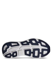 HOKA - Hoka Buty do biegania Bondi 9 1162011 Écru. Kolor: kremowy. Materiał: materiał #4