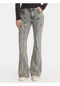 Guess Jeansy W6RA2 WD6671 Niebieski. Kolor: niebieski #1