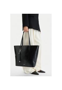 Torebka Lasocki. Kolor: czarny #1