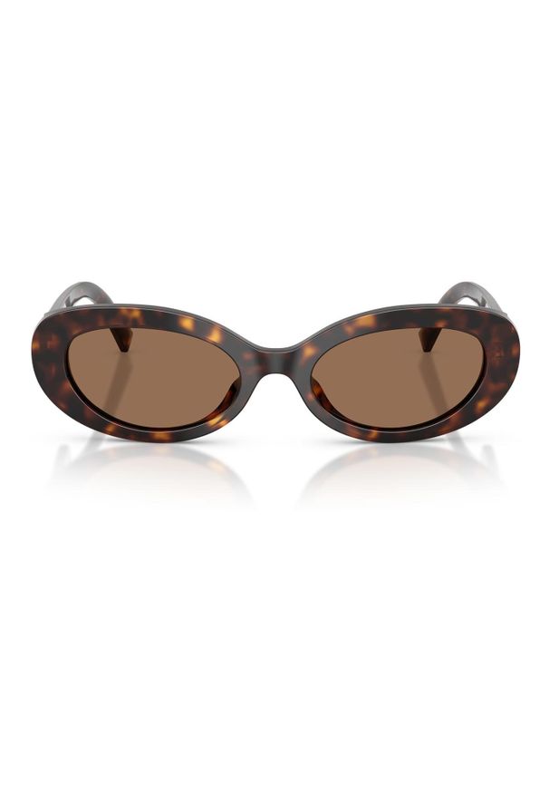 Dolce & Gabbana - Okulary damskie przeciwsłoneczne DOLCE & GABBANA