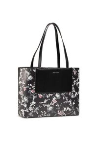 Jenny Fairy Torebka RX0684 Czarny. Kolor: czarny. Materiał: skórzane #1