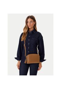 Tous - Torebka TOUS. Kolor: brązowy #1