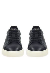 GANT - Gant Sneakersy 32531217 Czarny. Kolor: czarny. Materiał: skóra #2