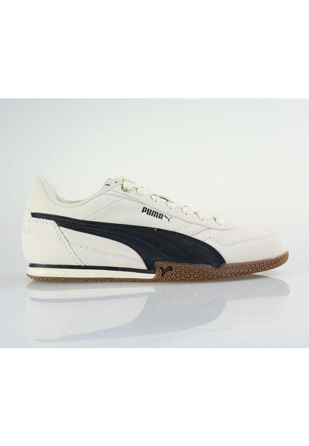 Puma - Buty damskie PUMA Bella Donna SD. Kolor: beżowy. Sport: bieganie