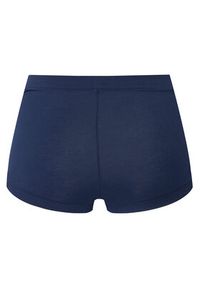 Polo Ralph Lauren Piżama 4P0719 Granatowy Regular Fit. Kolor: niebieski. Materiał: bawełna #2