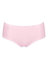 Sloggi Komplet fig Basic 10071781 Kolorowy. Materiał: bawełna. Wzór: kolorowy #11