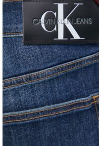 Calvin Klein Jeans Jeansy J30J318965.4890 męskie. Kolor: niebieski #4