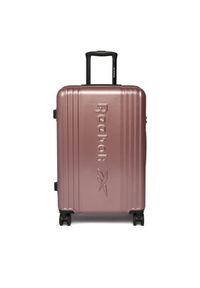 Reebok Walizka średnia CEO-RBK-030-M Różowy. Kolor: różowy #3