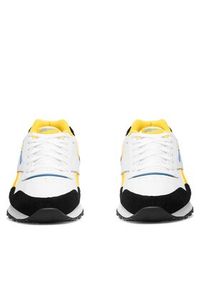 Reebok Sneakersy Glide 100074227 Biały. Kolor: biały. Materiał: skóra #3