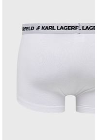 Karl Lagerfeld Bokserki (3-pack) 211M2102 męskie #3