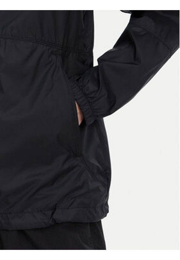 columbia - Columbia Wiatrówka Flash Forward™ II 2116531 Czarny Regular Fit. Kolor: czarny. Materiał: syntetyk