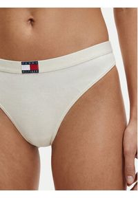 TOMMY HILFIGER - Tommy Hilfiger Komplet fig UW0UW06141 Niebieski. Kolor: niebieski. Materiał: bawełna #5