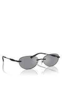 Michael Kors Okulary przeciwsłoneczne Manchester 0MK1151 1005/1 Szary. Kolor: szary #1
