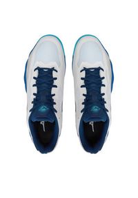 Mizuno Buty do tenisa Enforce Court Ac 61GA2432 Biały. Kolor: biały. Materiał: skóra. Sport: tenis #3