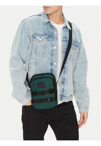 G-Star RAW - G-Star Raw Saszetka GSR-P-001-07 Zielony. Kolor: zielony. Materiał: materiał, poliester #4