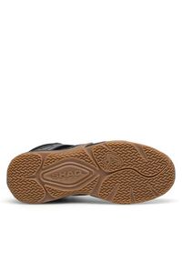 Shaq Sneakersy DEVASTATOR AQ95010M-B Czarny. Kolor: czarny. Materiał: skóra #6