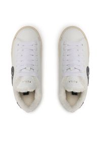 Furla Sneakersy Joy YH26FJO-BX2507-2664S-4401 Biały. Kolor: biały #4