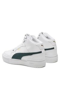 Puma Sneakersy CA Pro Mid 386759 10 Biały. Kolor: biały. Materiał: skóra #3