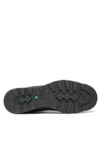 Timberland Trapery Euro Rock Wr TB0A2AD10151 Czarny. Kolor: czarny. Materiał: nubuk, skóra. Styl: rockowy #4
