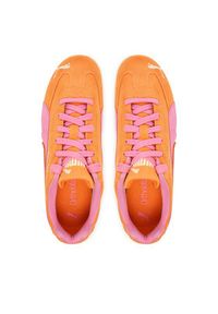 Puma Sneakersy Speedcat OG 398846 50 Pomarańczowy. Kolor: pomarańczowy. Materiał: skóra, zamsz #6