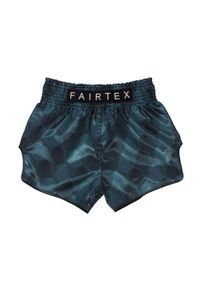 FAIRTEX - Spodenki Muay Thai Fairtex BS1902 Stealth Szare S. Kolor: szary