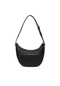 Guess Torebka HWBG95 36020 Czarny. Kolor: czarny. Materiał: skórzane